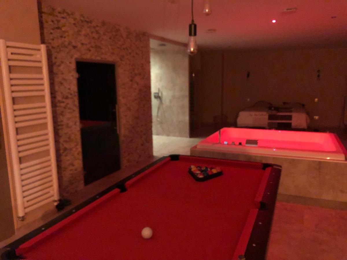 Le Loft A Bulles Leilighet Strasbourg Eksteriør bilde