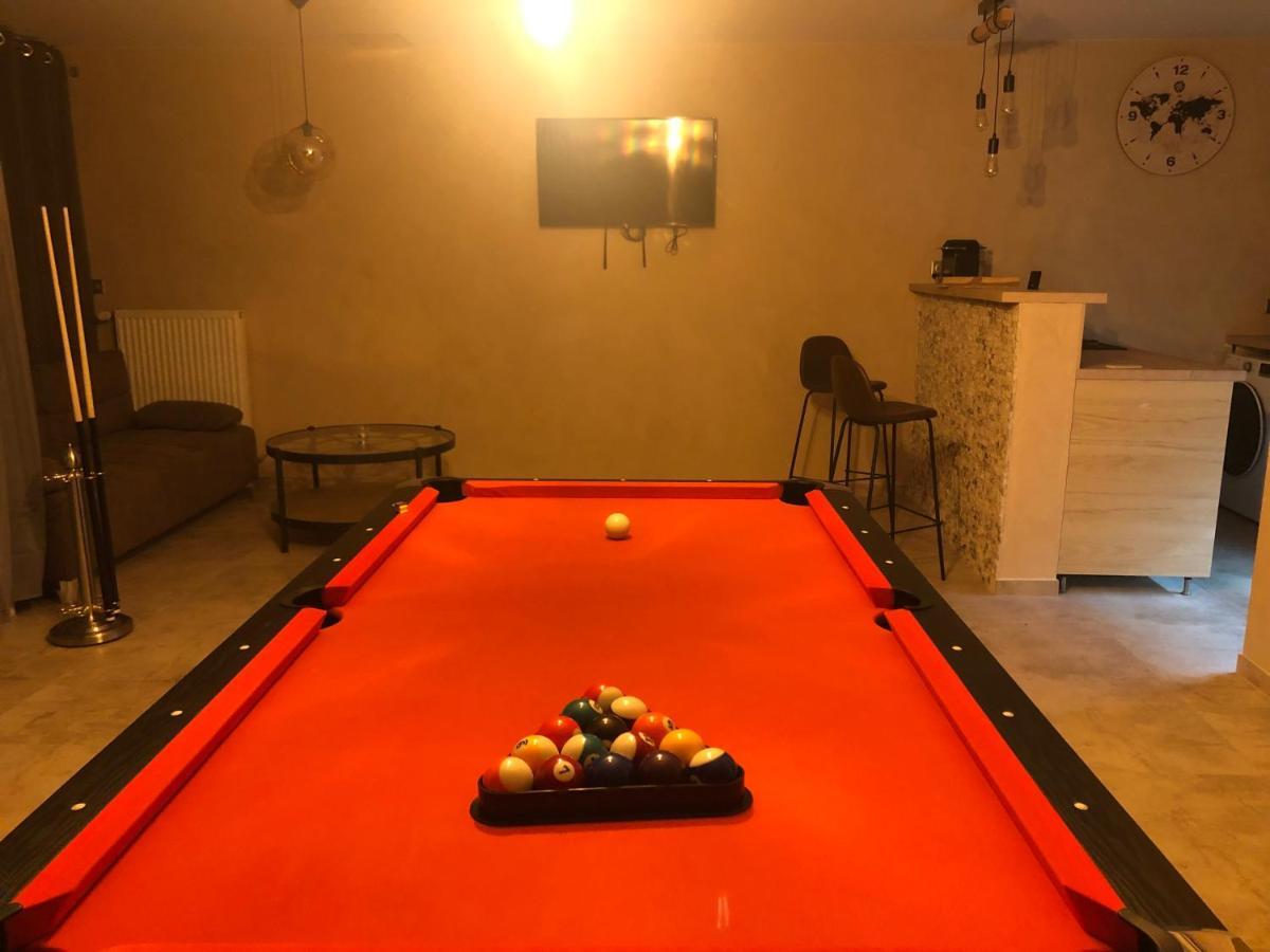 Le Loft A Bulles Leilighet Strasbourg Eksteriør bilde