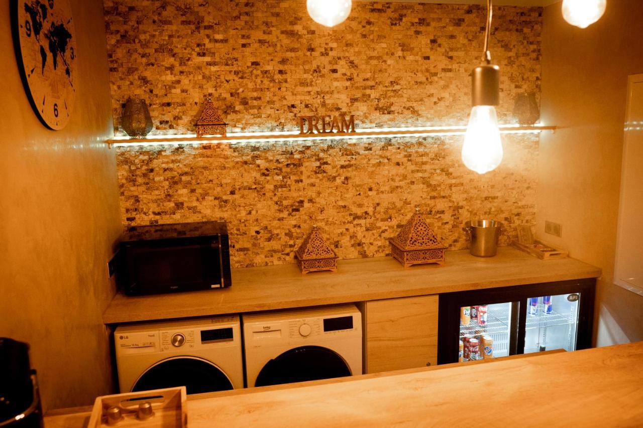 Le Loft A Bulles Leilighet Strasbourg Eksteriør bilde