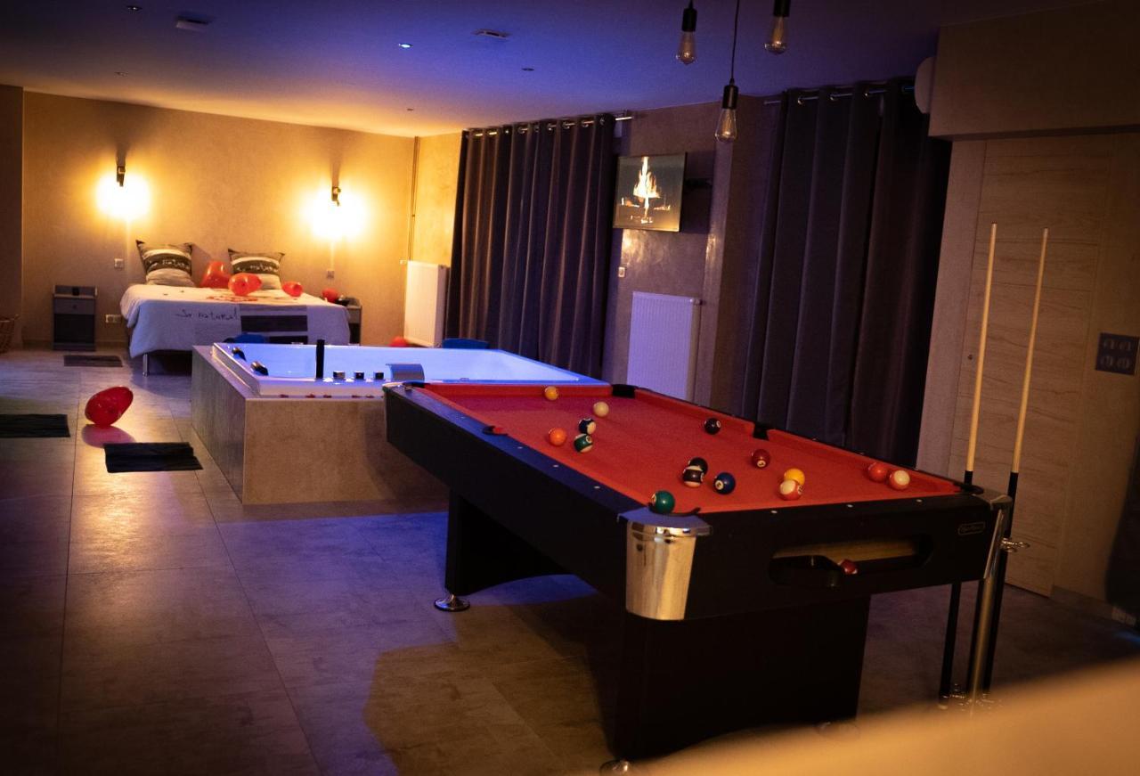 Le Loft A Bulles Leilighet Strasbourg Eksteriør bilde