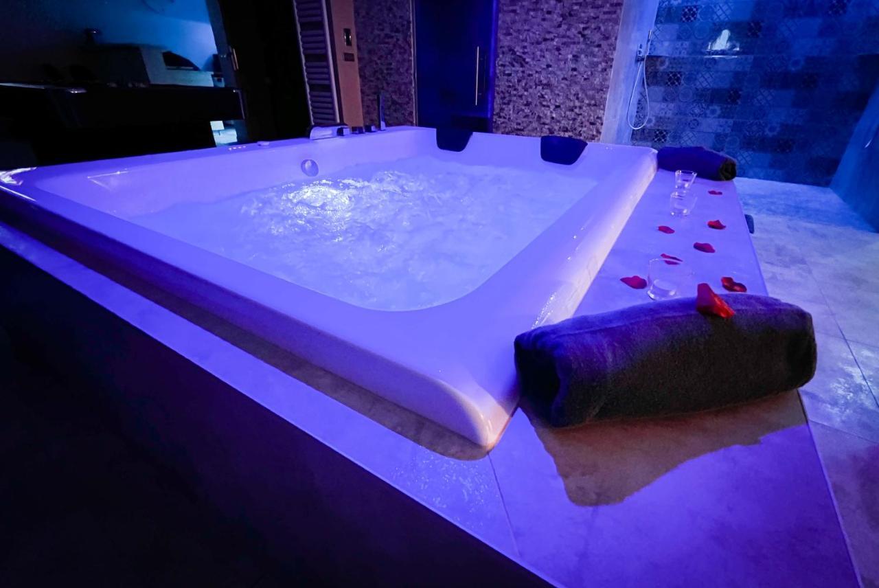 Le Loft A Bulles Leilighet Strasbourg Eksteriør bilde
